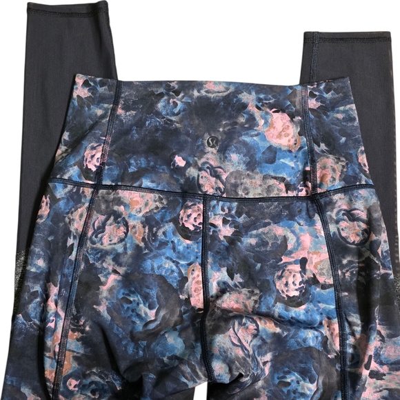 Lululemon If You're Lucky Pant Full-On Luxtreme Size 6 - Picture 8 of 11